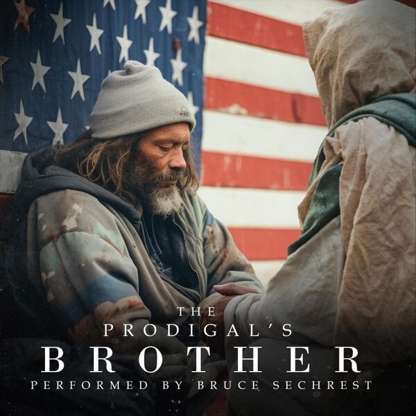 Cover art for The Prodigals Brother