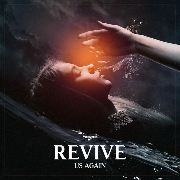 Cover art for Revive Us Again