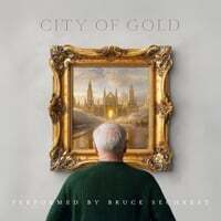 City of Gold