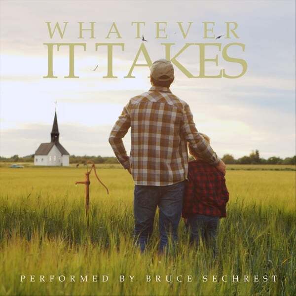 Cover art for What Ever It Takes