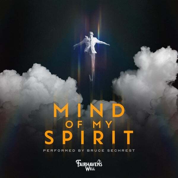 Cover art for Mind of My Spirit