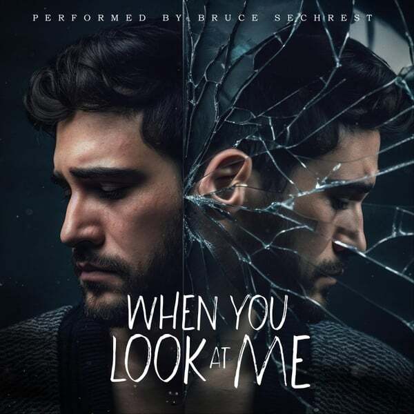Cover art for When You Look at Me
