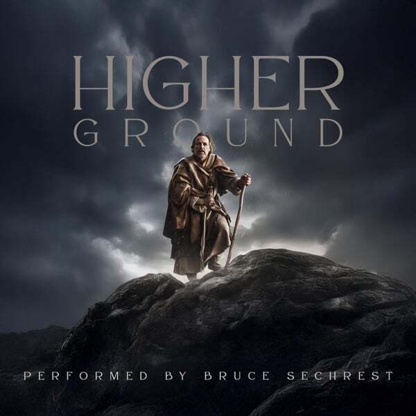Cover art for Higher Ground