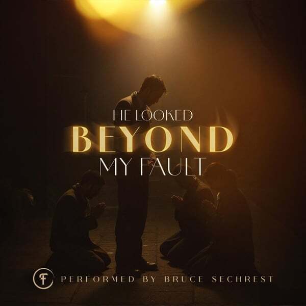 Cover art for He looked beyound my fault