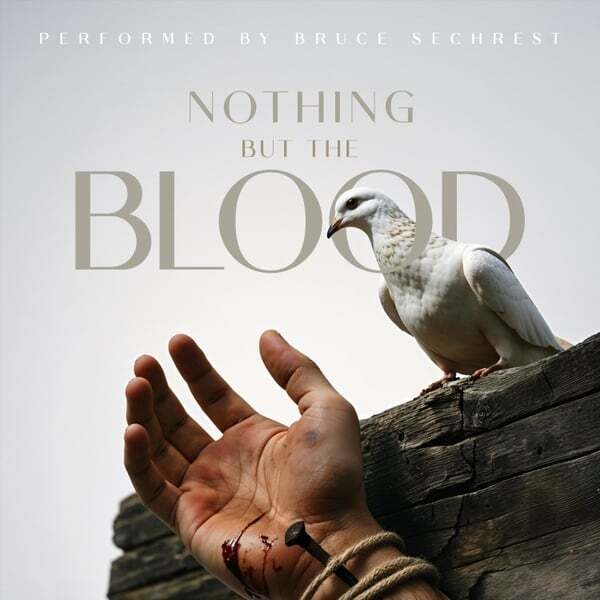 Cover art for Nothing but the Blood